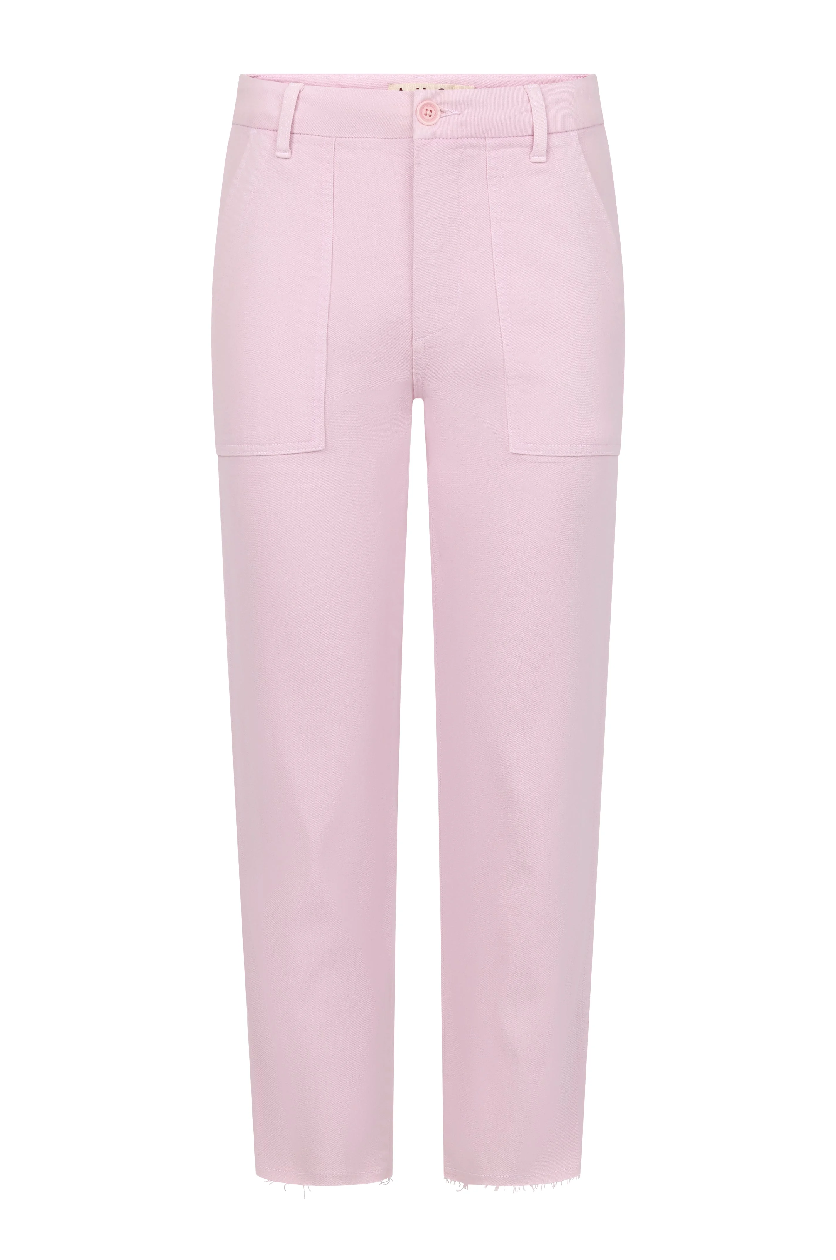 Easy Army Trouser - 1