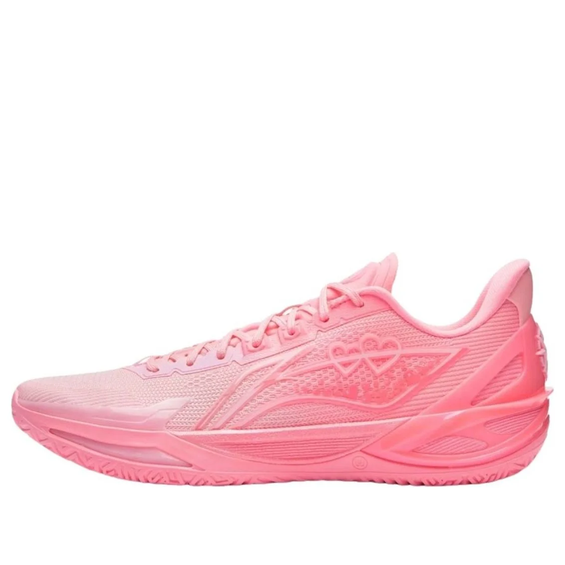 Li-Ning Liren 6 V2 'Cupid' ABAV087-3 - 1