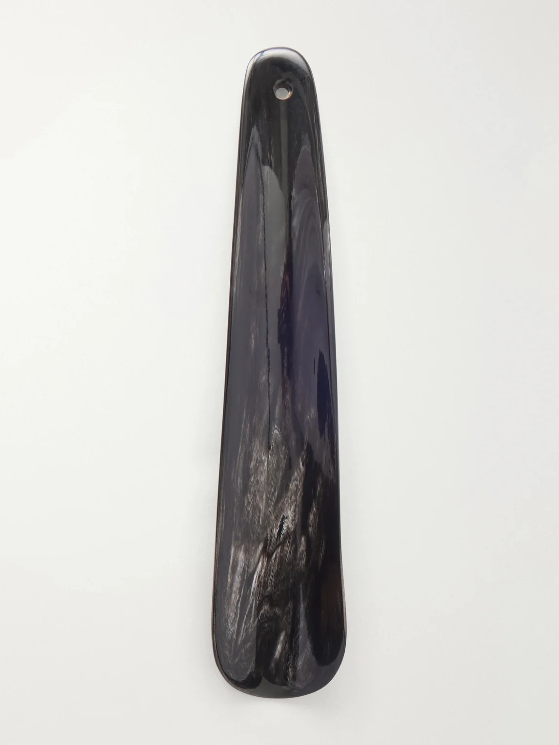 Horn Shoe Horn - 1