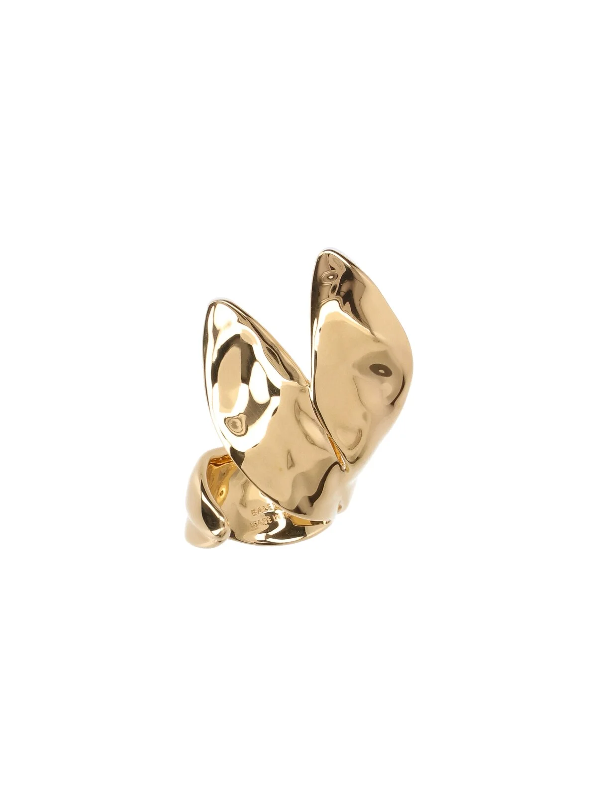 GEOMETRIC RING - 1