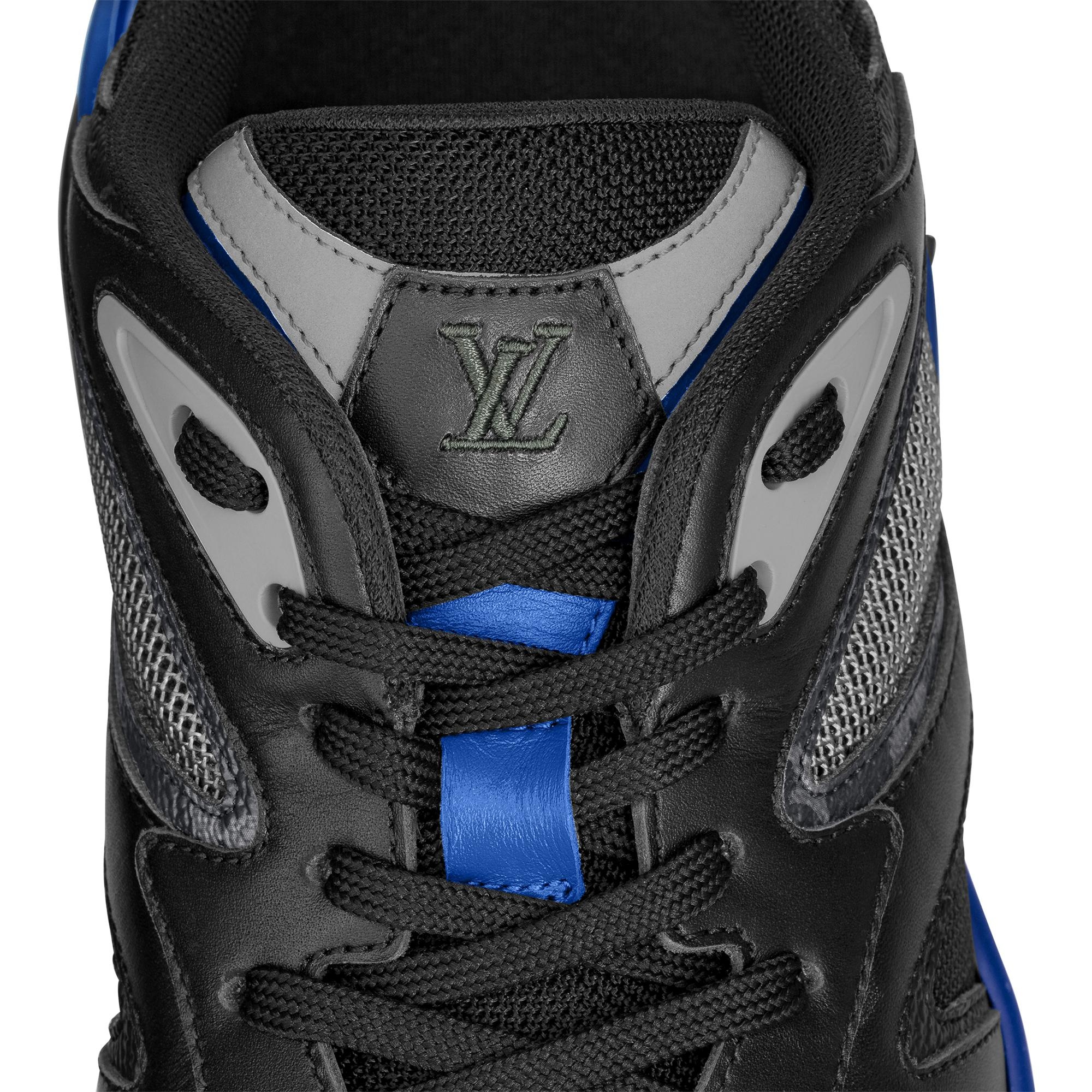 LV Trail Sneaker - 5