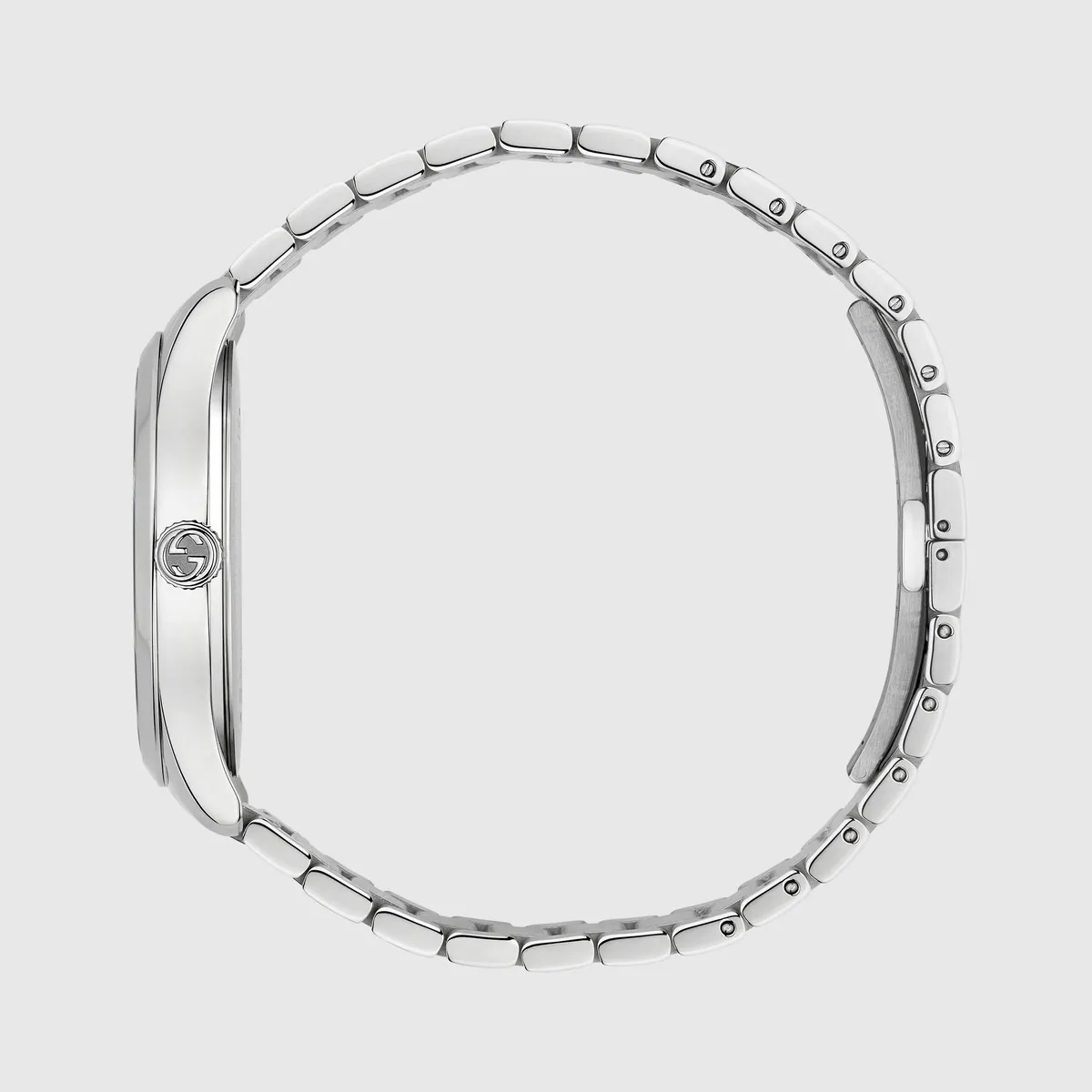 G-Timeless watch, 38mm 3