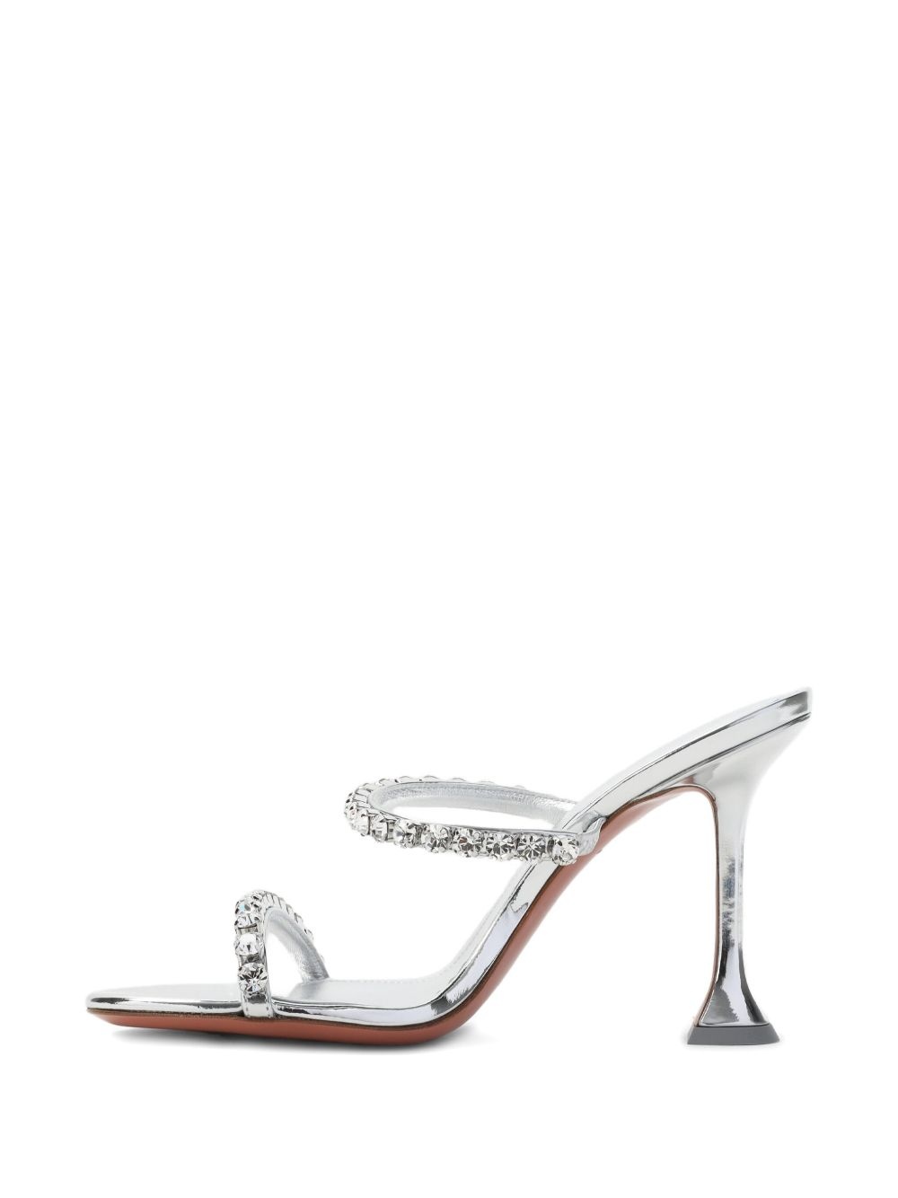 95mm Gigi mules - 3