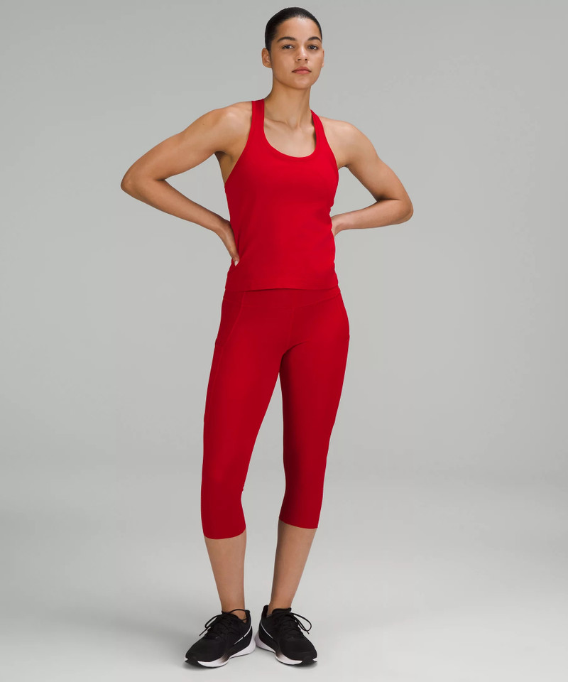 lululemon Swiftly Tech Racerback Tank Top 2.0 *Waist Length outlook