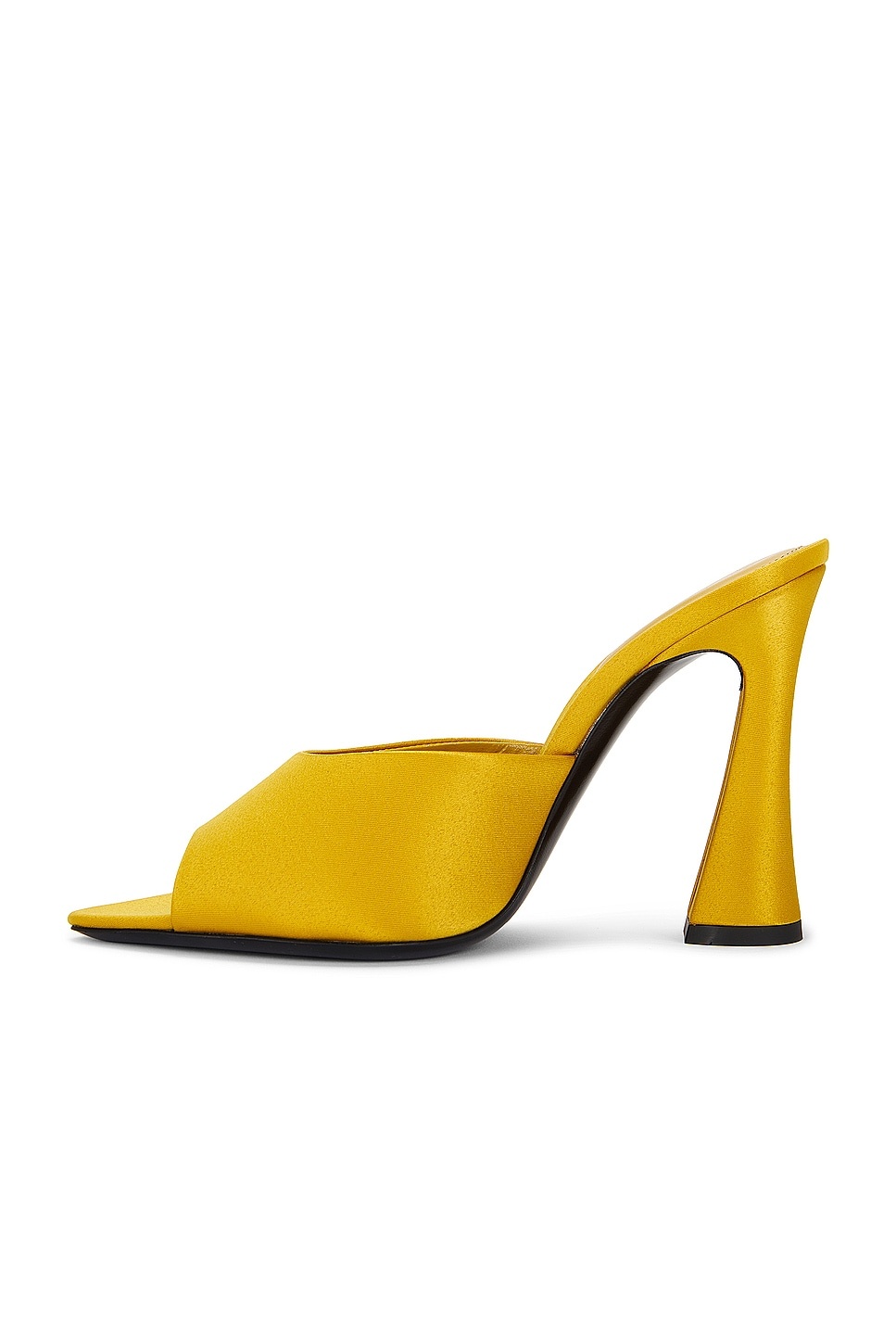 Suite Mule Sandal - 5