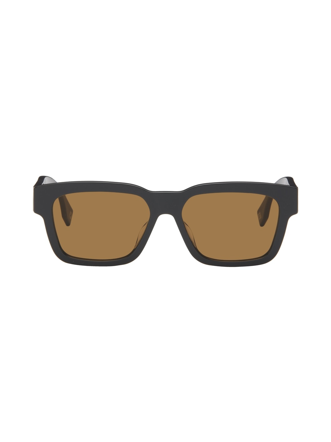 Gray O'Lock Sunglasses - 1