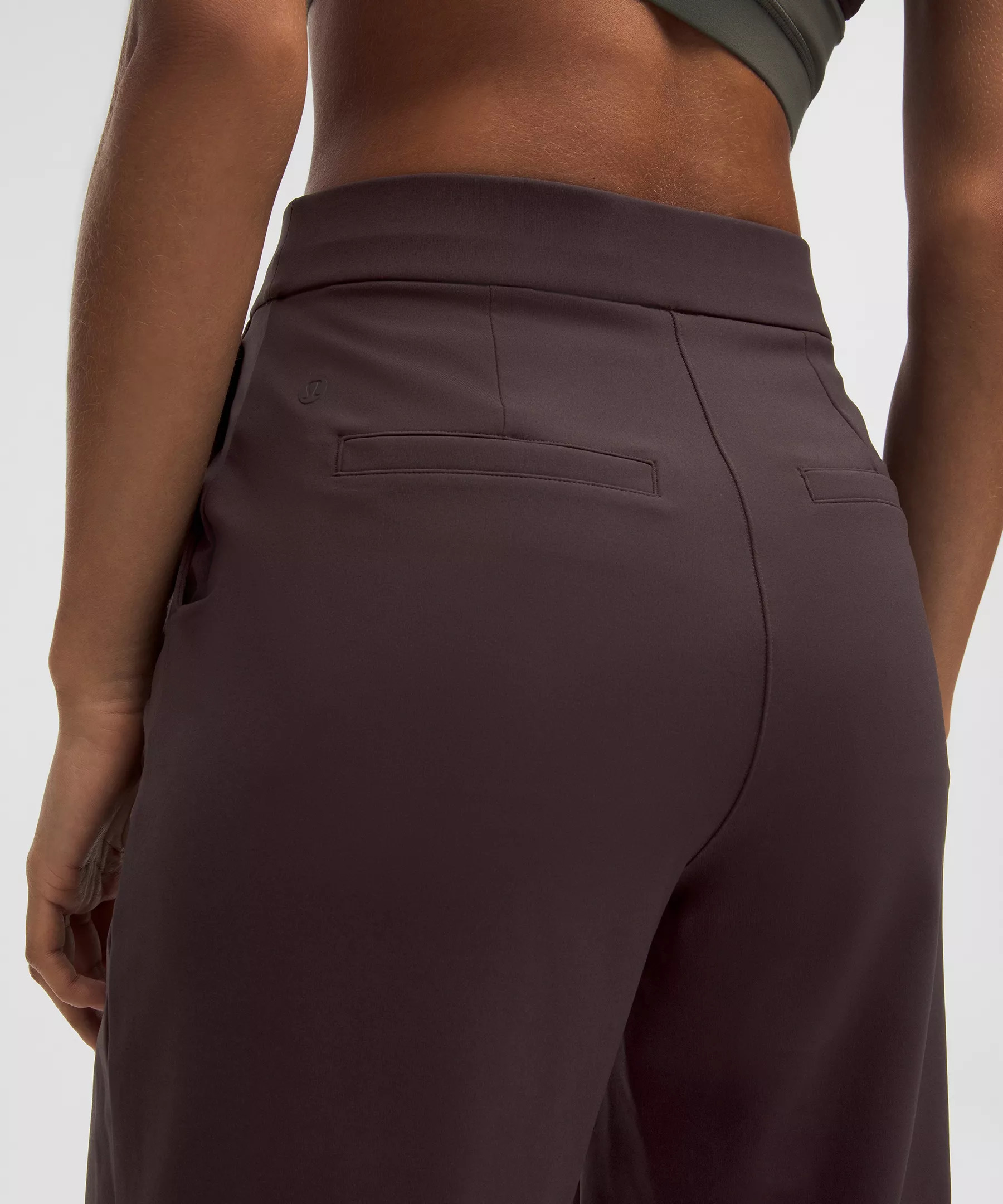 Daydrift High-Rise Tapered Trouser *Regular - 6