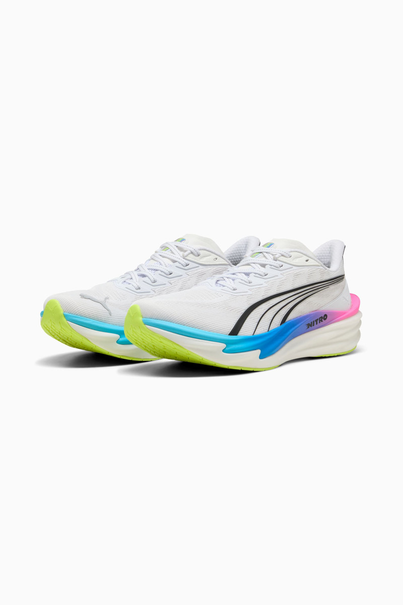 PUMA Deviate NITRO™ 4 Men's Road Running Shoes outlook