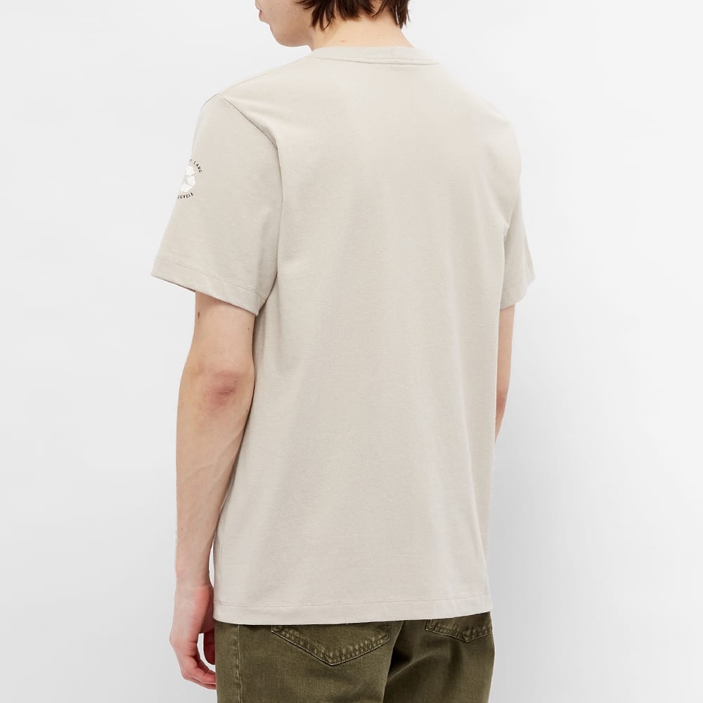 Helmut Lang Recycled Label Tee - 5