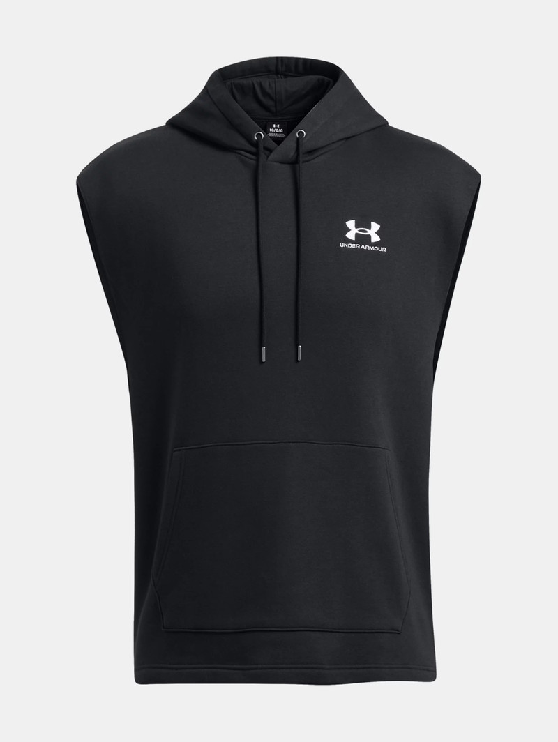 UA Icon Fleece 1