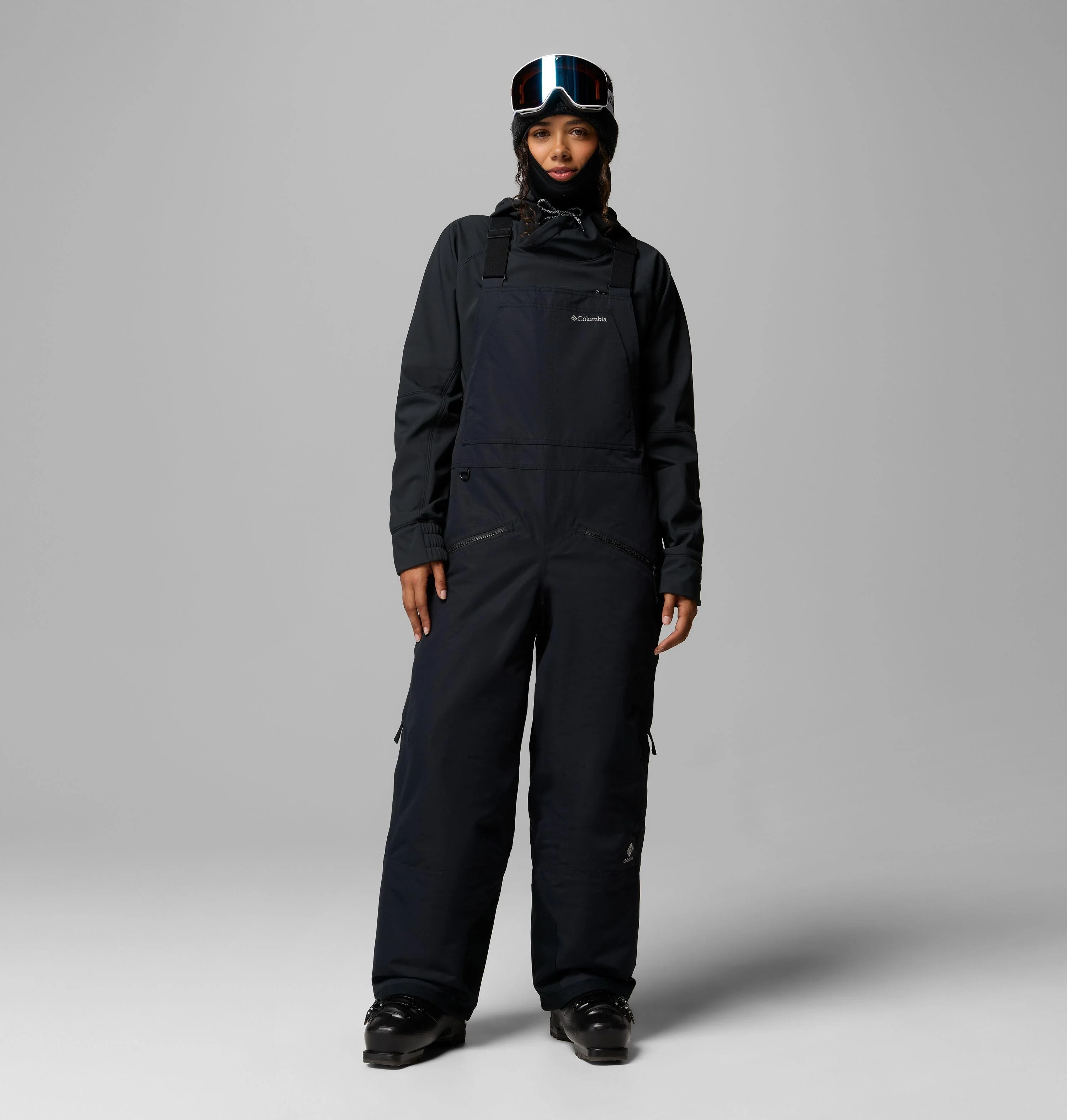 Women's Coreshot Bib - 1