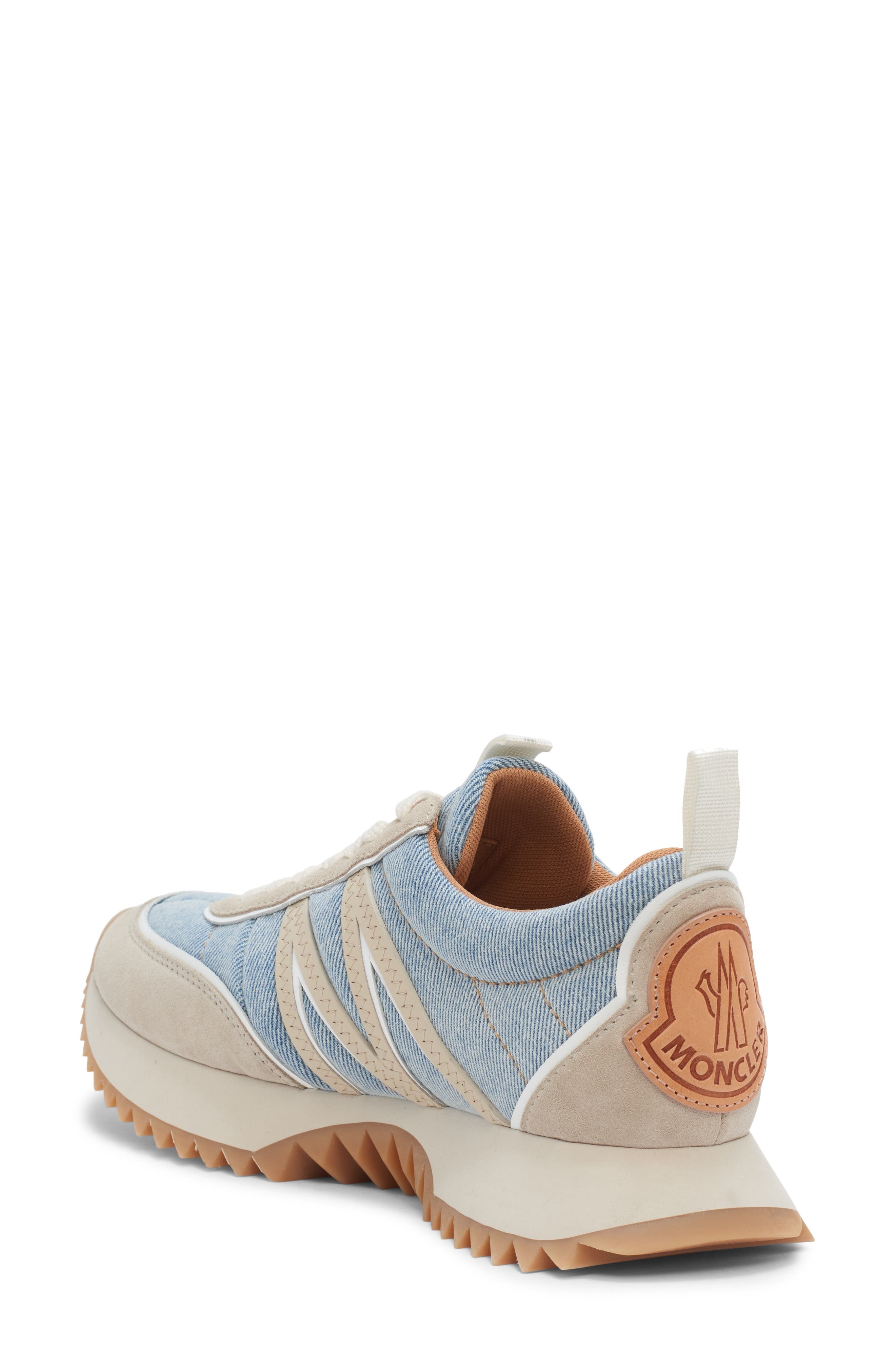 Pacey Low Top Sneaker - 2