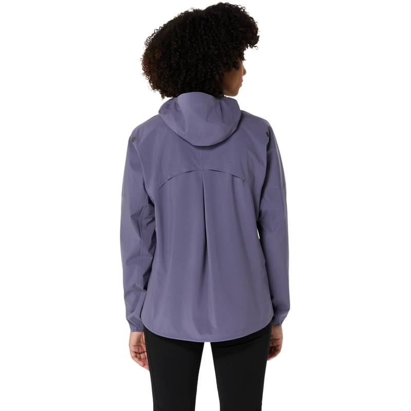 Asics METARUN WATERPROOF JACKET outlook