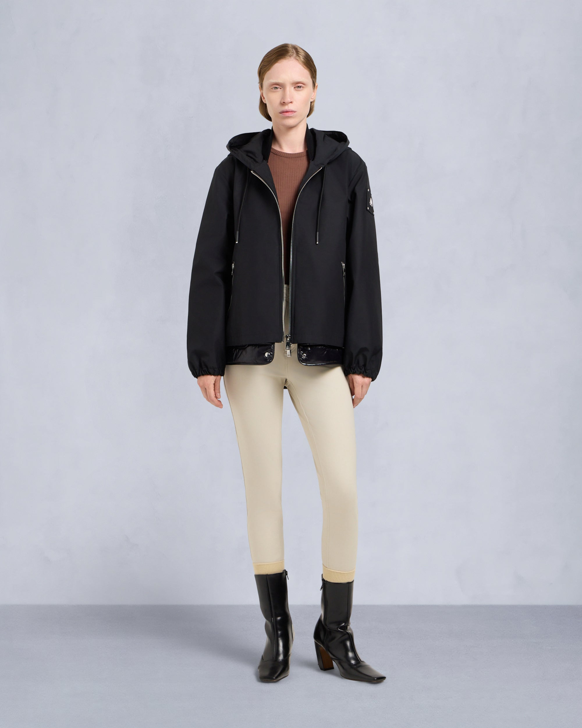EDEN 3-IN-1 JACKET - 5