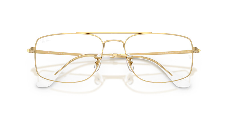 Ray-Ban EXPLORER III OPTICS outlook
