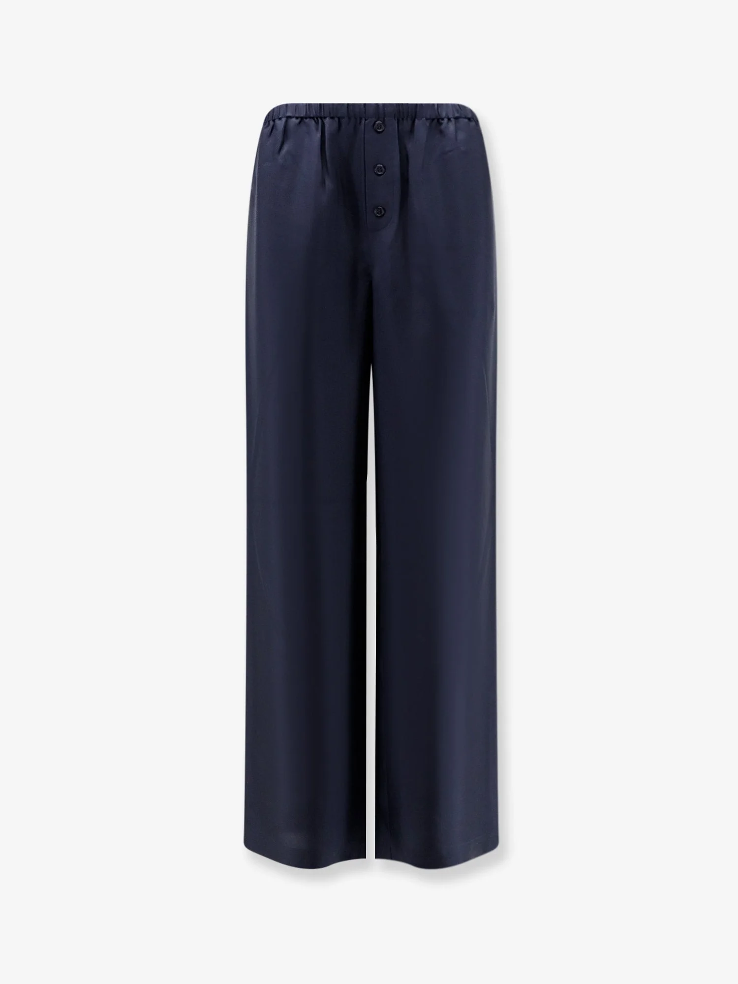 Silk Trousers - 1