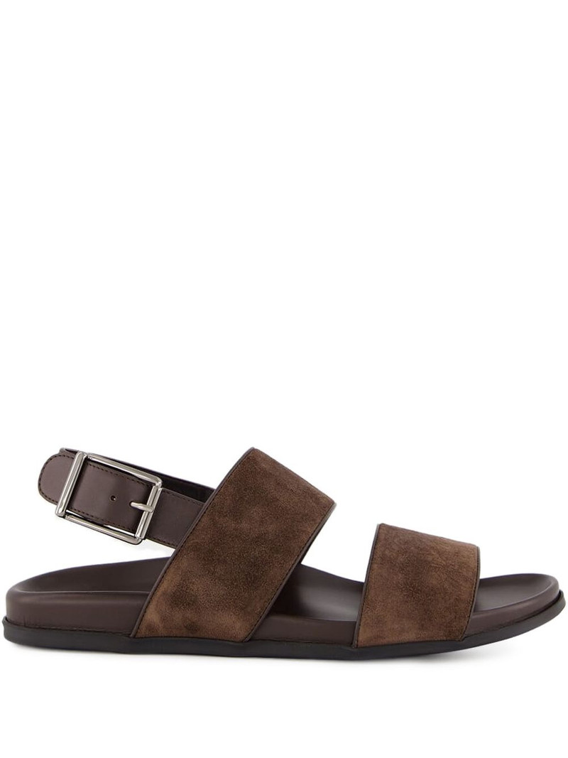 Golby sandals 1