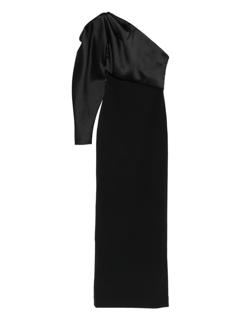 The Tally maxi dress 1
