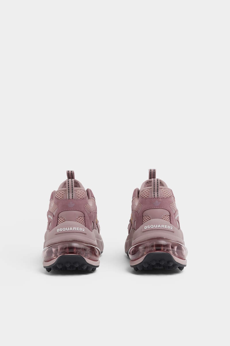 BUBBLE SNEAKERS - 3