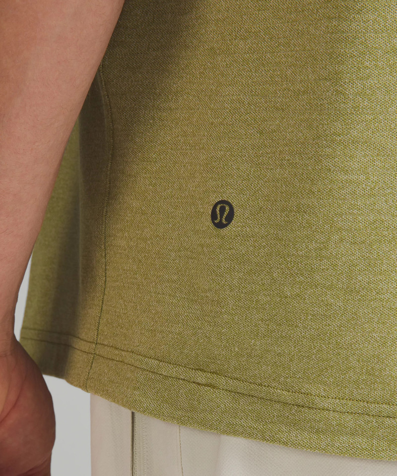 EasySet Training Short-Sleeve Shirt 5