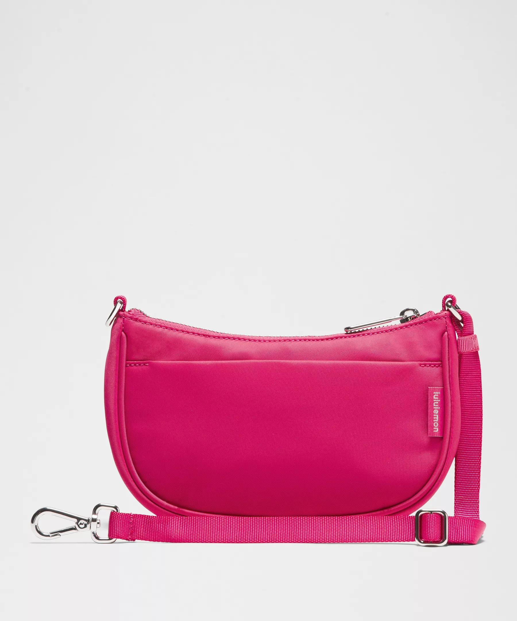 City Essentials Mini Shoulder Bag 1L - 3