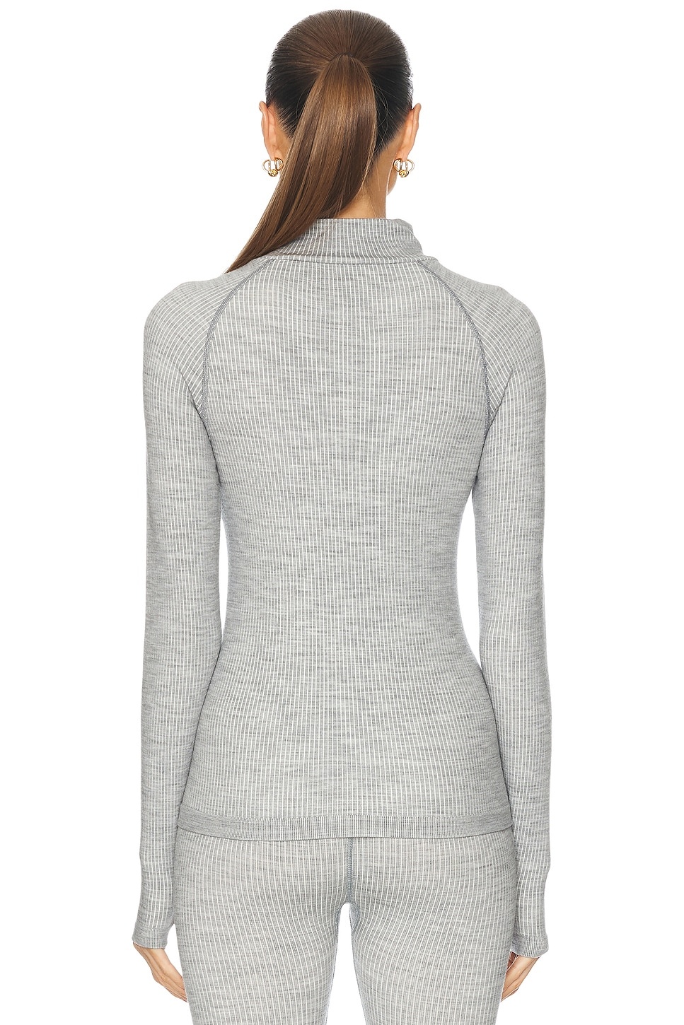 Stowe Baselayer Top - 3