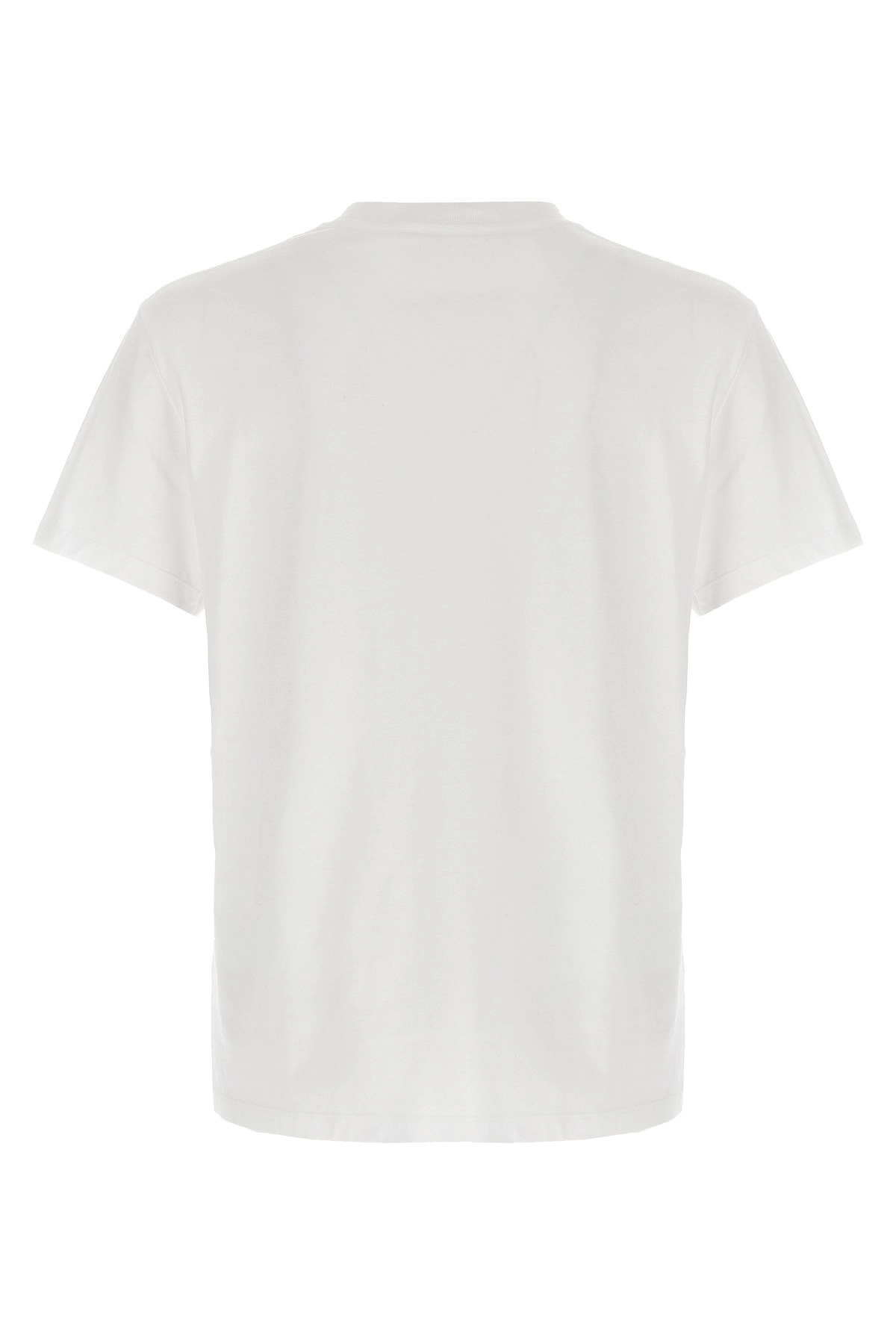 Valentino Garavani 'VLogo' T-shirt - 2
