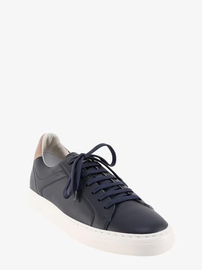 Brunello Cucinelli SNEAKERS outlook