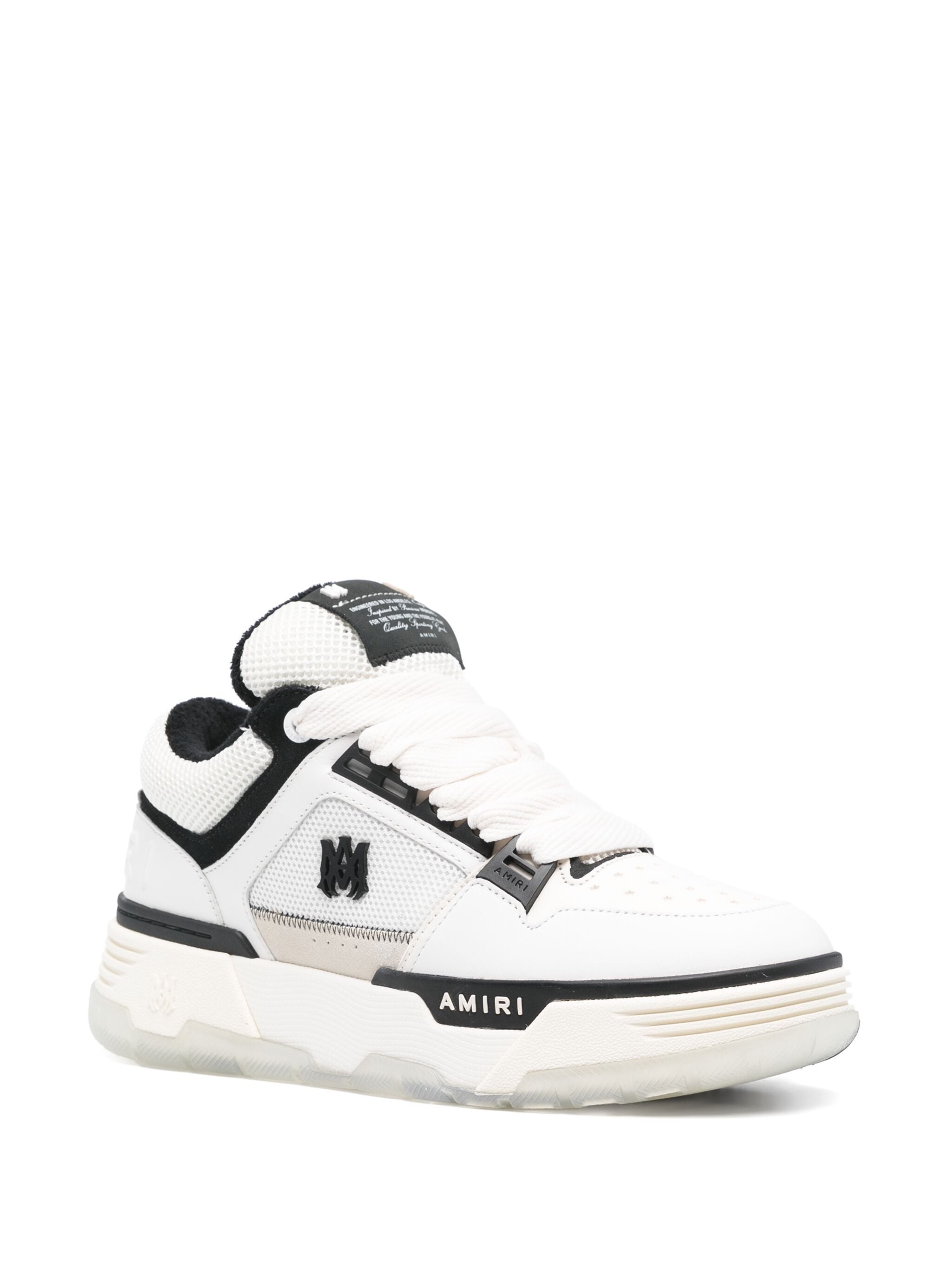 Amiri MA-1 Sneakers - 1