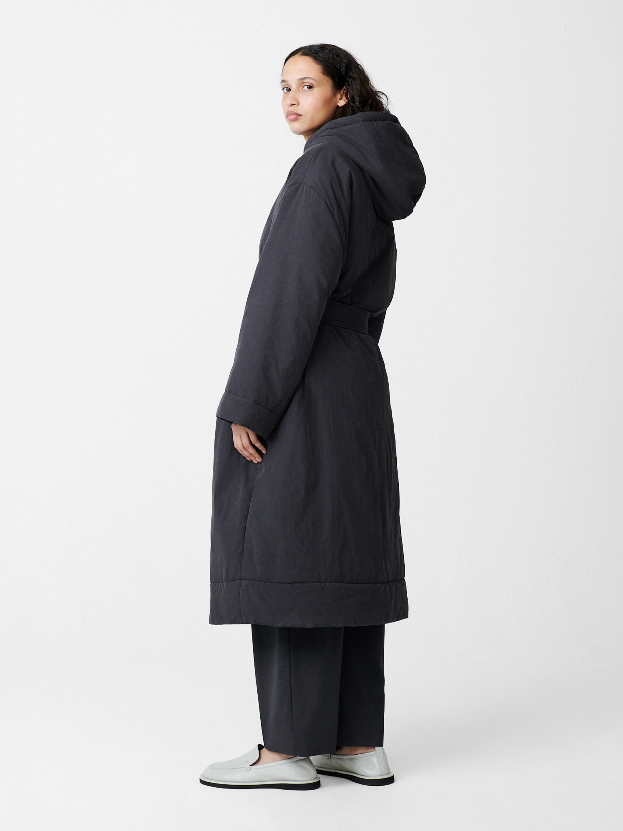 Kariba Ecodown Coat - 5
