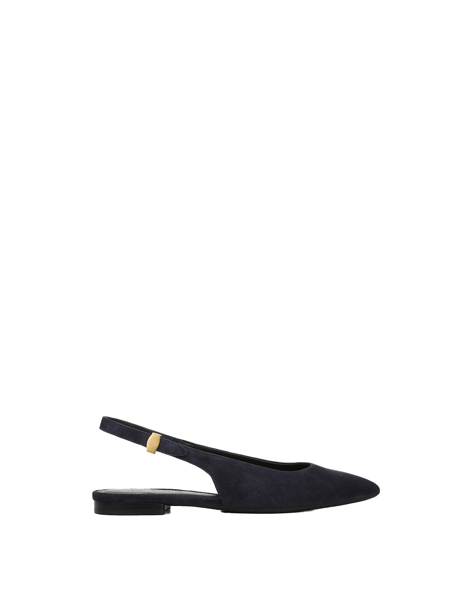 SHINA SLINGBACK FLAT - 8