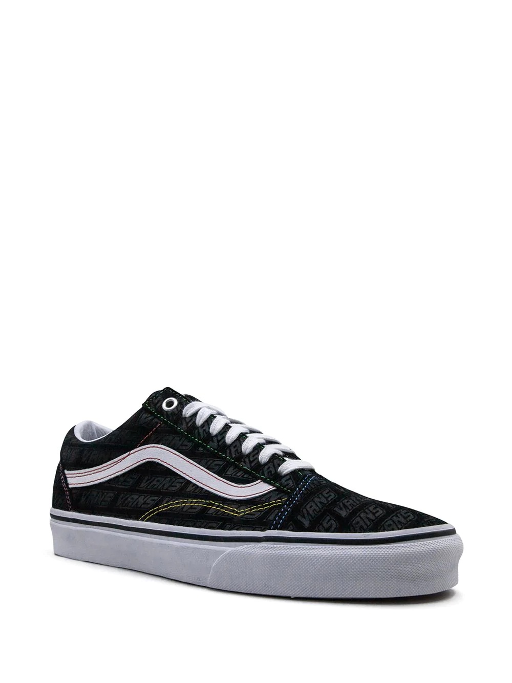 Old Skool low-top sneakers - 2