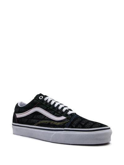 Vans Old Skool low-top sneakers outlook