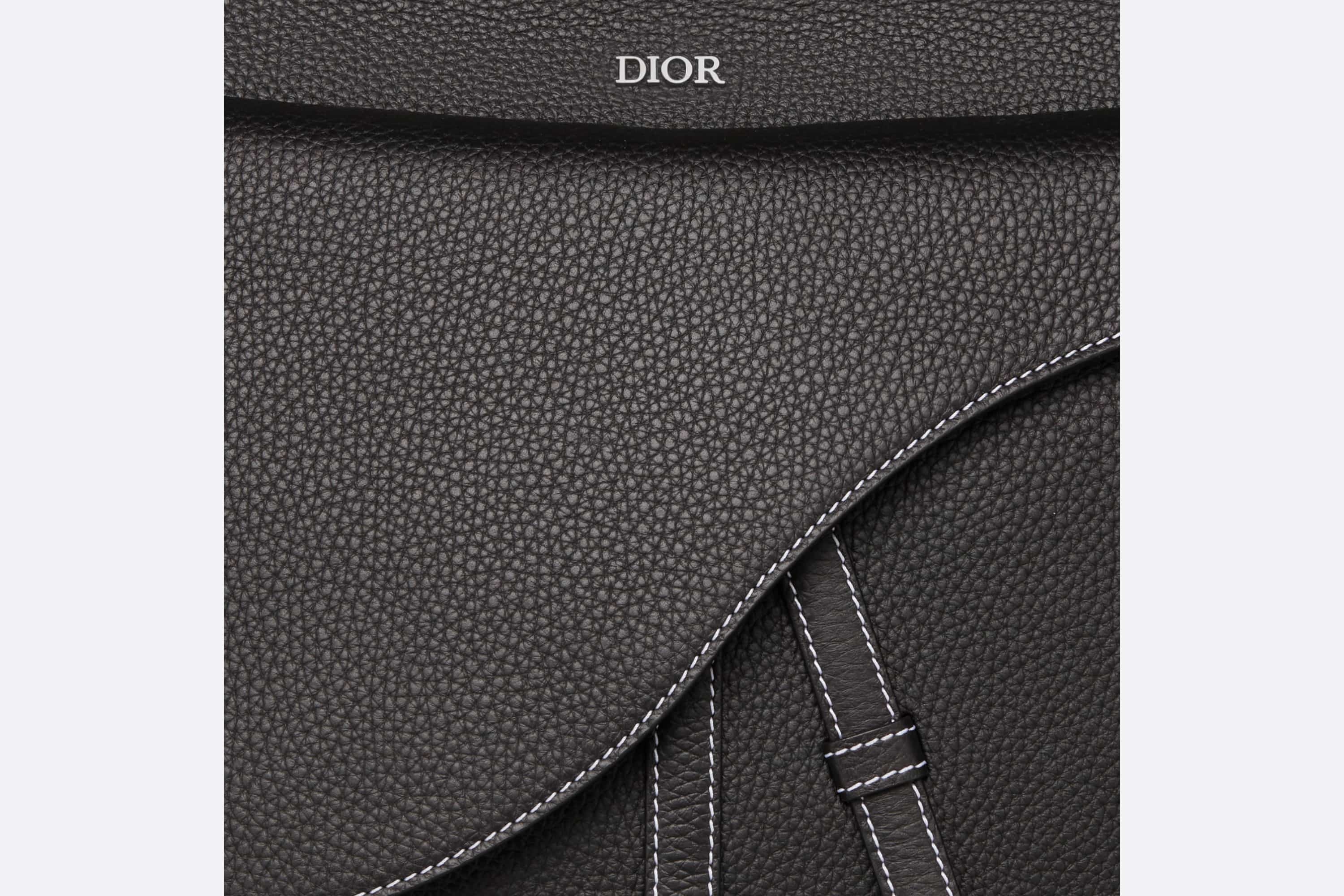 Saddle Soft Bag - 5