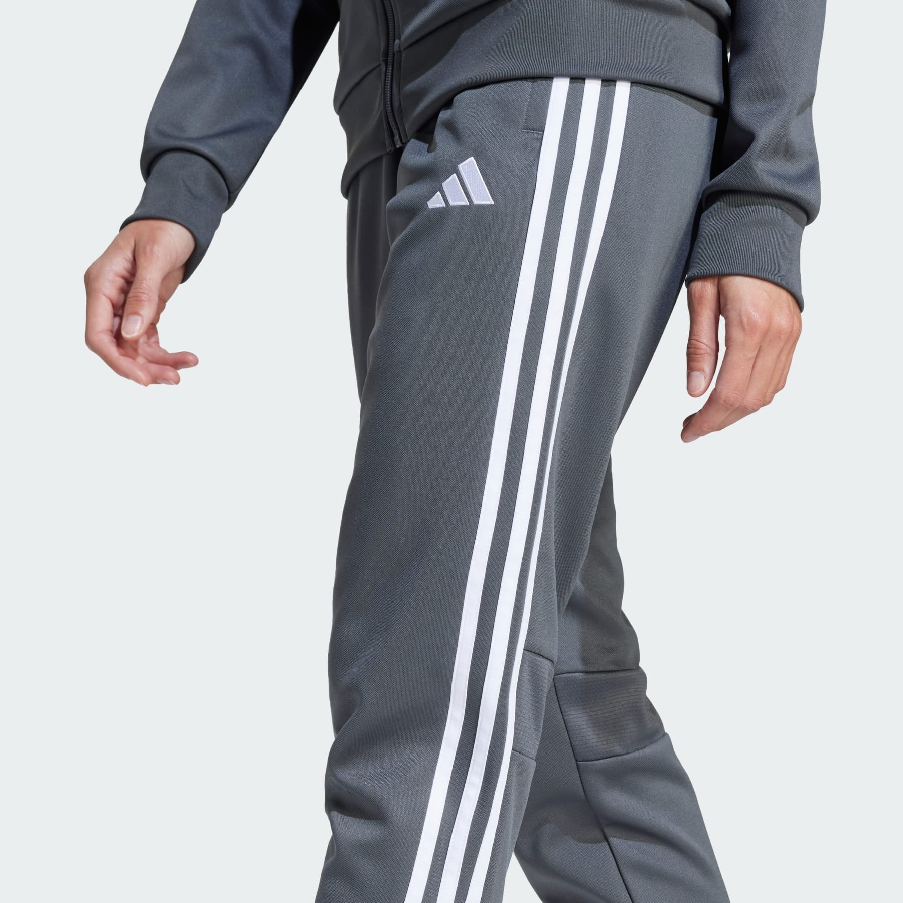 Tiro 25 Essentials Training Pants - 6