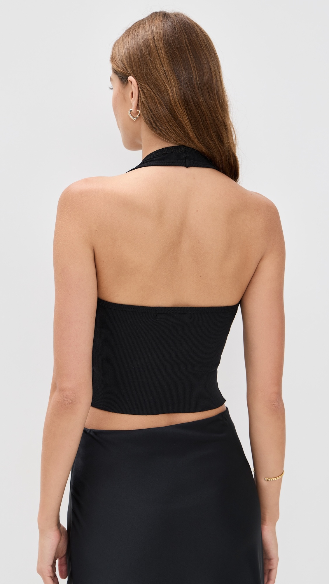 Halter Top - 2