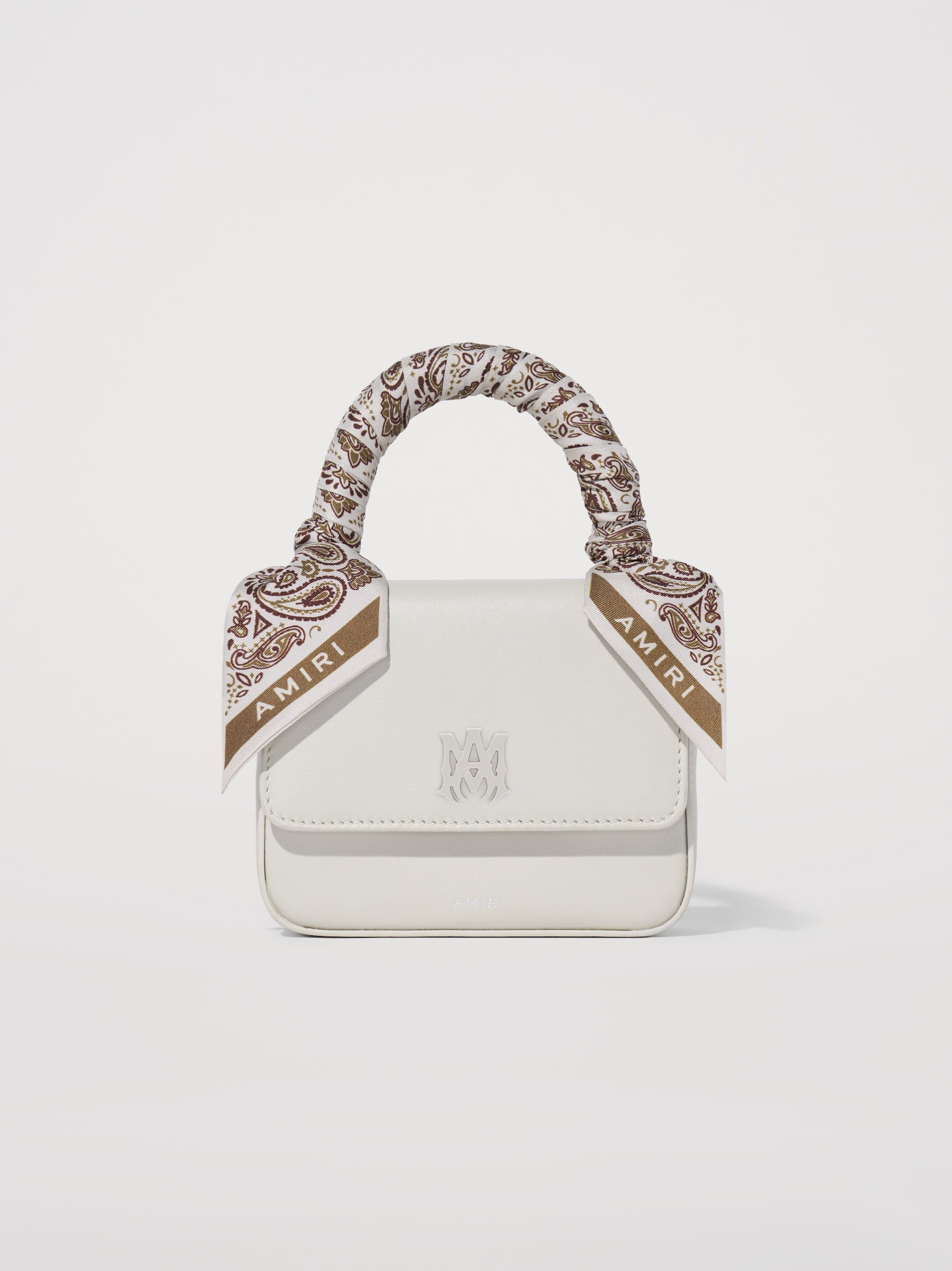 MICRO M.A. HANDBAG - 1