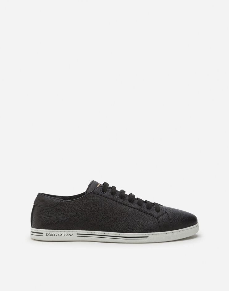 Buckskin Saint Tropez sneaker - 1