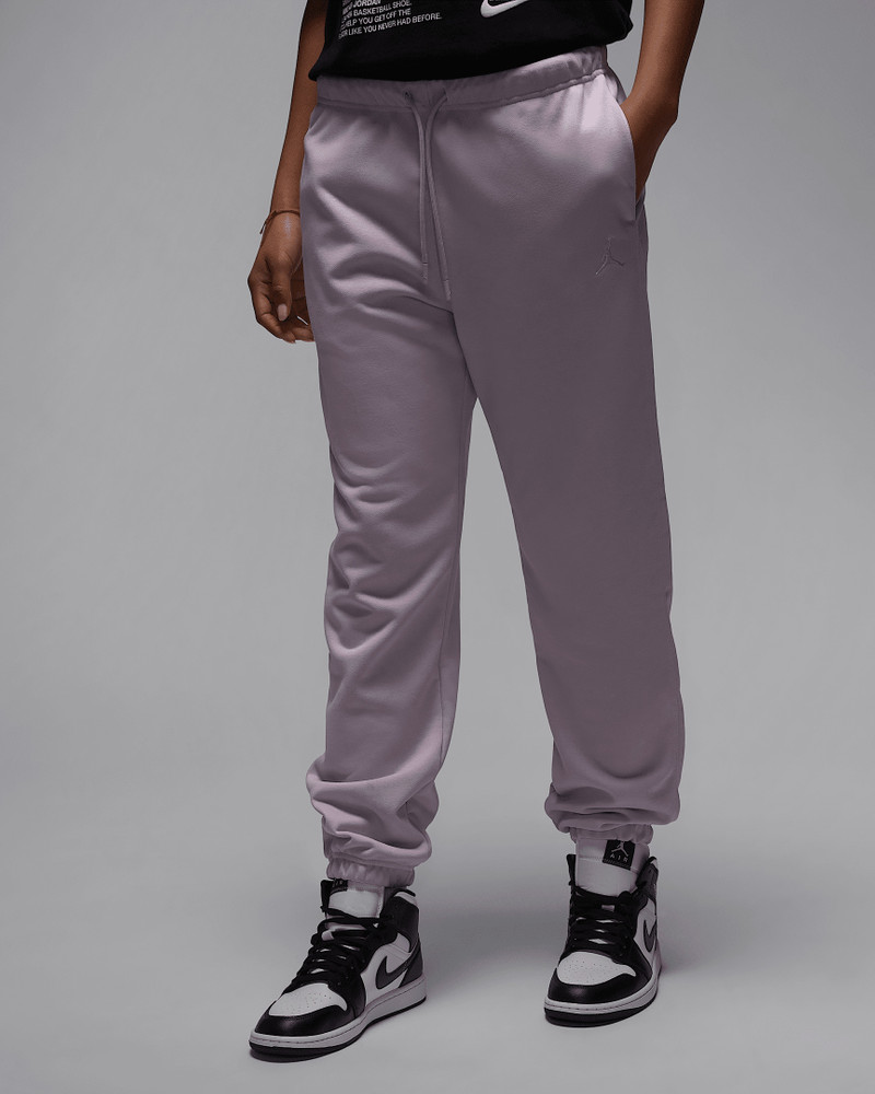 Jordan Brooklyn Fleece Women's French Terry Pants 1