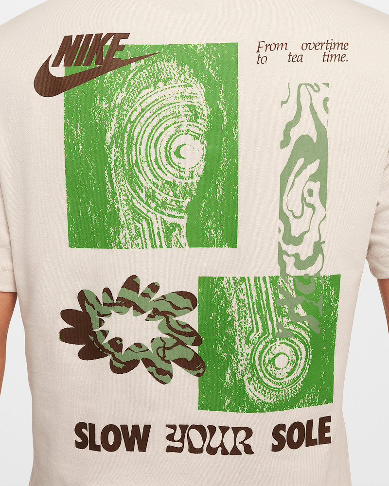 Nike Sportswear Club T-Shirt 5
