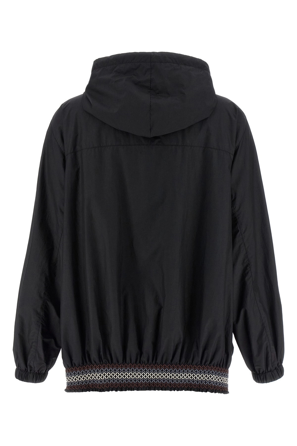 'Samedans' jacket - 2