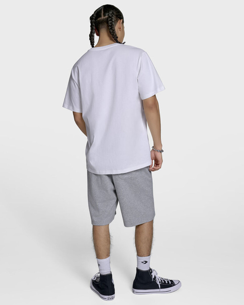 Star Outline T-Shirt 3