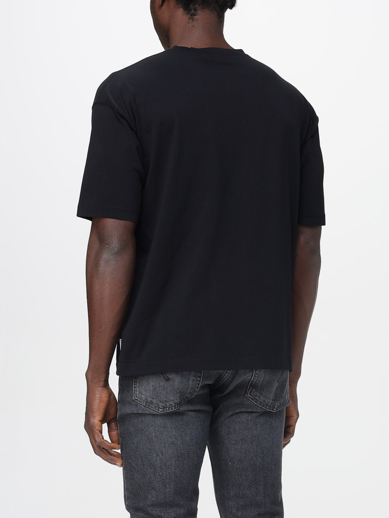 Aspesi T-shirt men Aspesi outlook