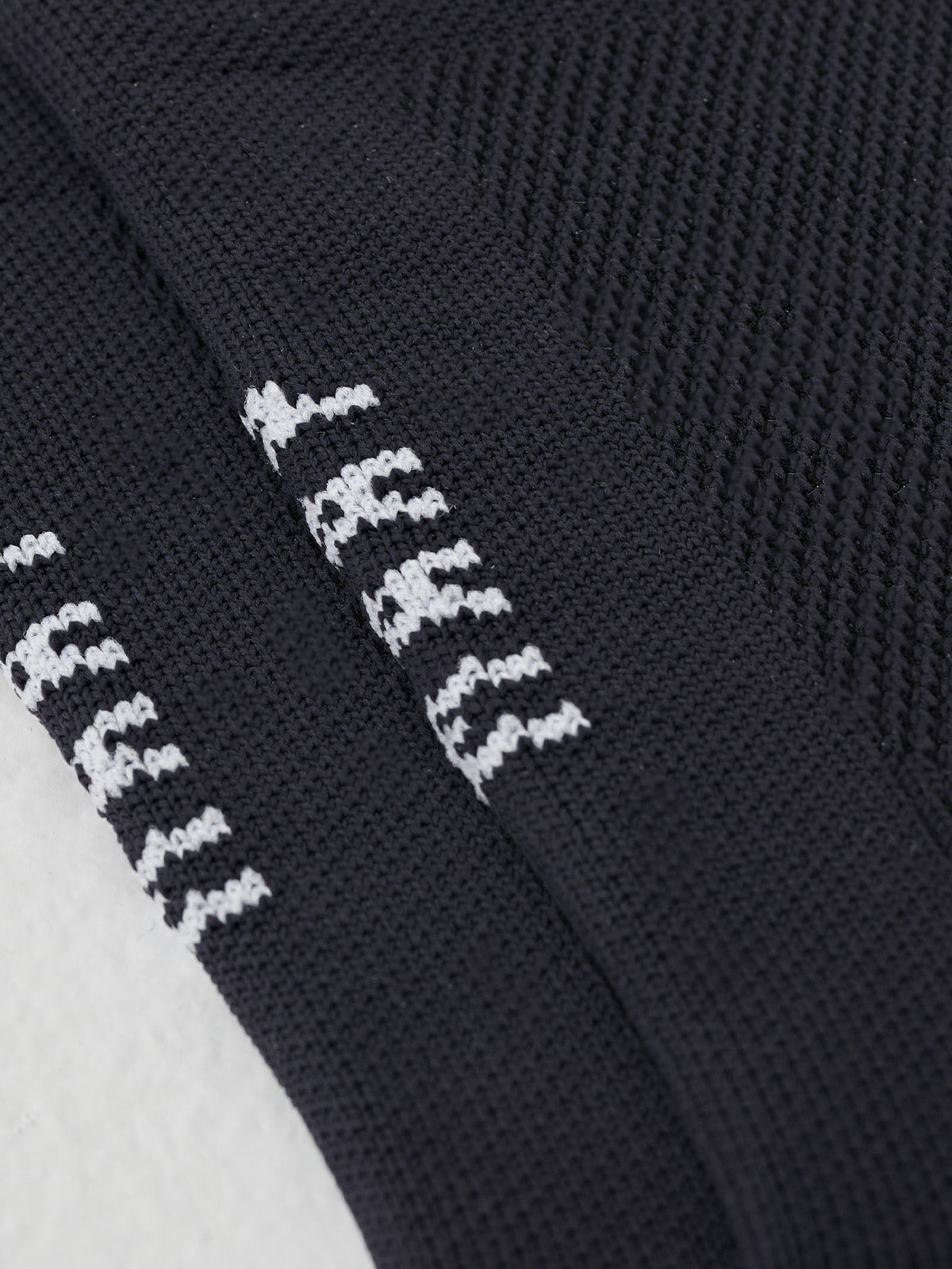 Division Mono Sock - Short - 6