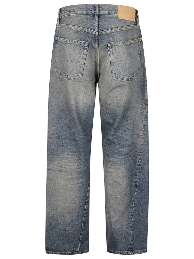 SUNFLOWER Straight leg jeans outlook
