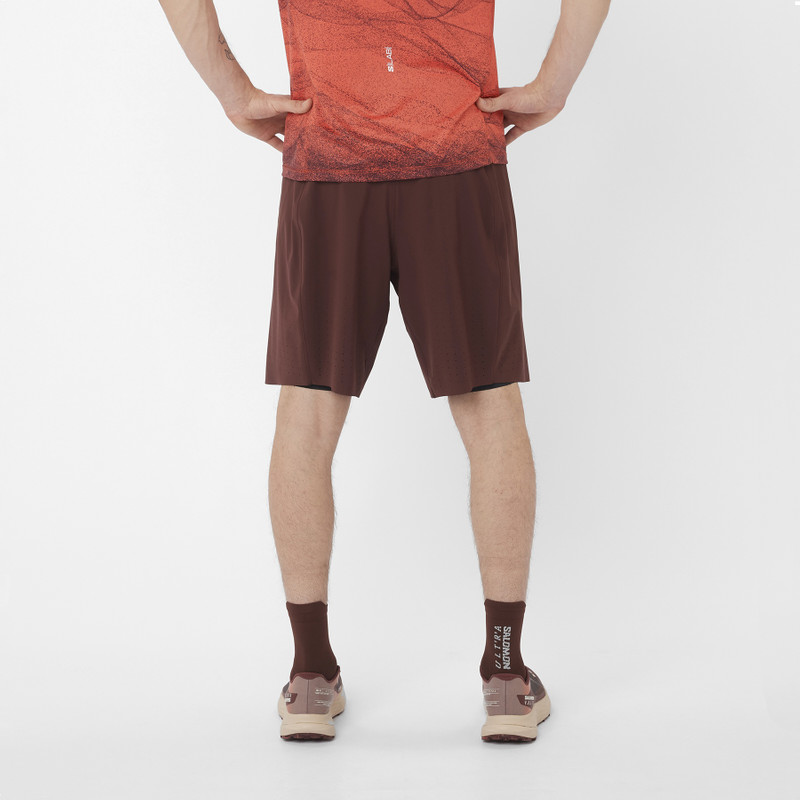 SALOMON S/LAB ULTRA 2IN1 outlook