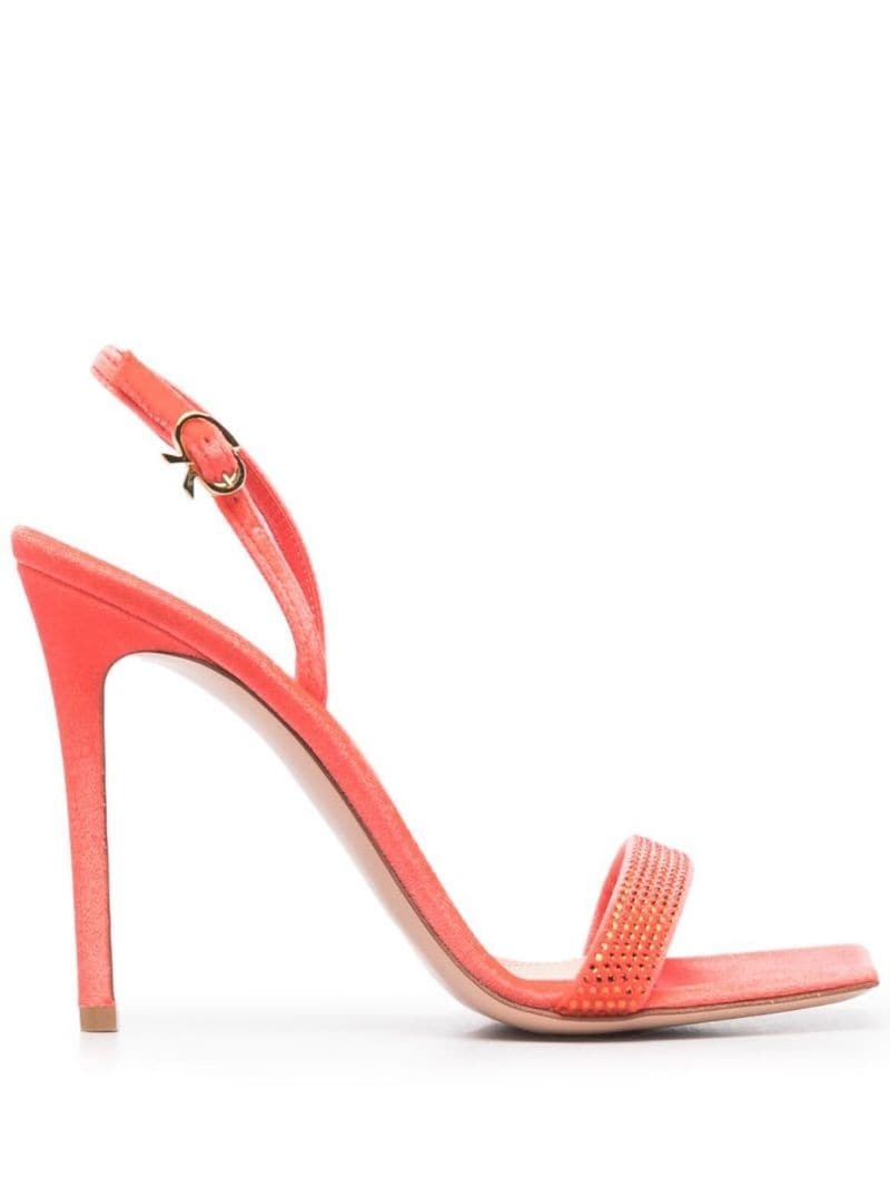 Britney 105mm sandals - 1