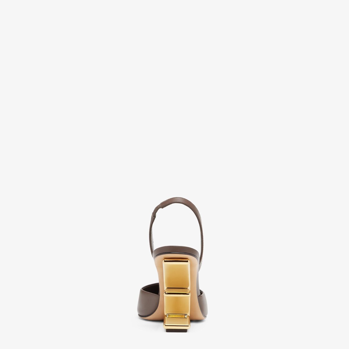 Fendi First - 3