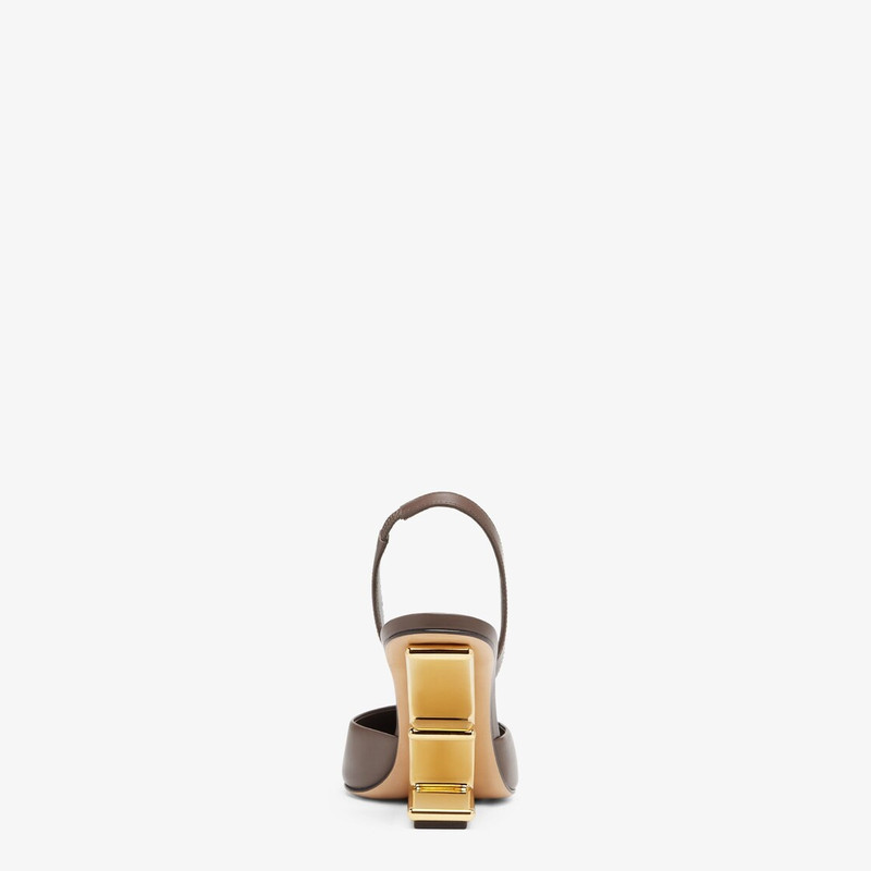 FENDI Fendi First outlook