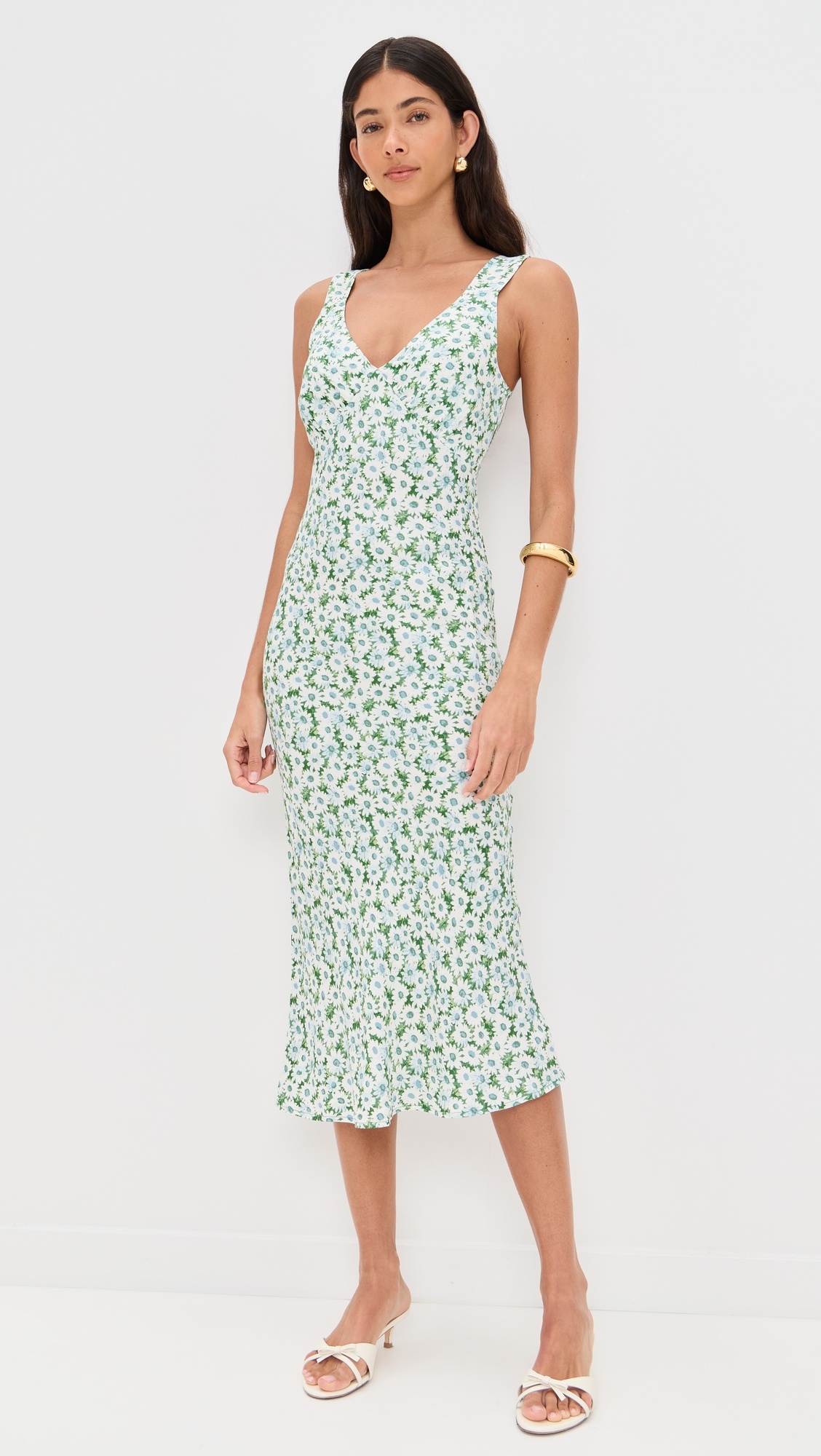 Beauden Dress - 4
